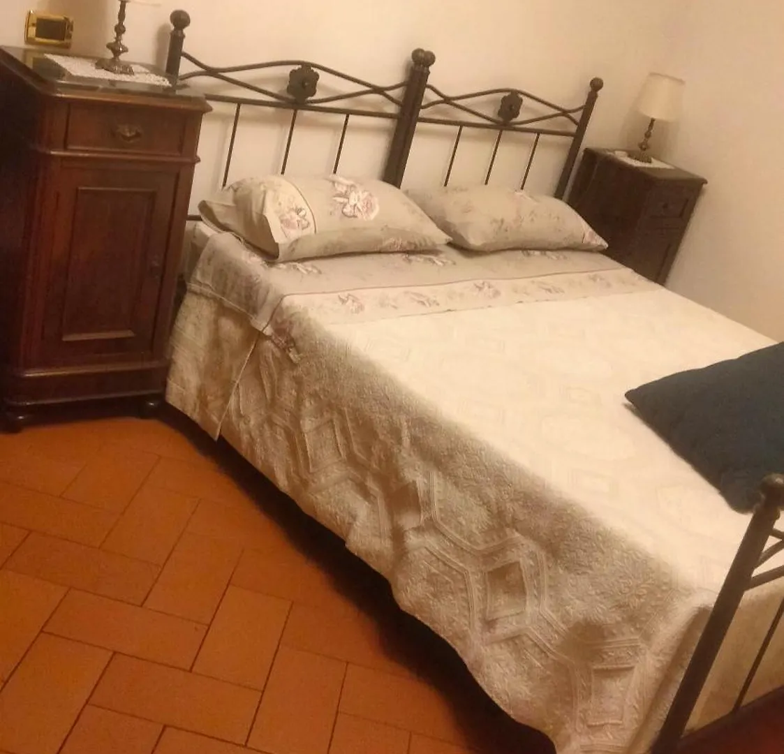 לינה וארוחת בוקר פיזה Il Porticato