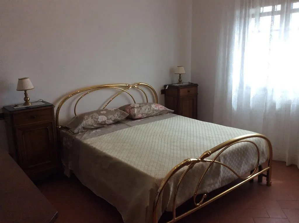 Il Porticato Bed and Breakfast Πίζα