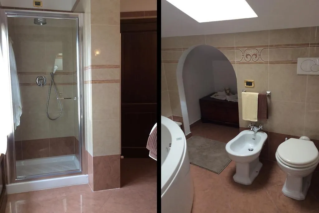 Il Porticato Bed and Breakfast Πίζα