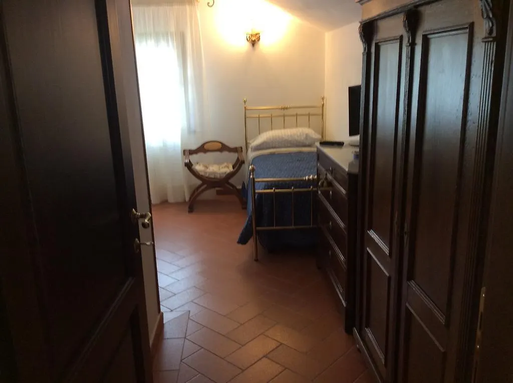 Il Porticato Bed and Breakfast Πίζα